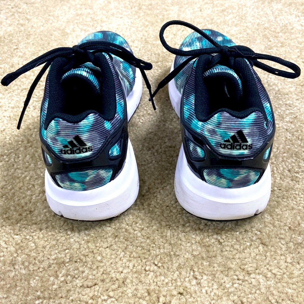 Adidas cloudfoam ortholite Running shoes sneaker 7 - Picture 3 of 3